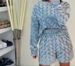 ست تدی با پارچه رزیتا