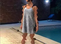 پیراهن اسکاچی