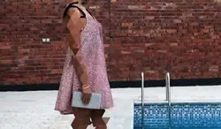 پیراهن اسکاچی