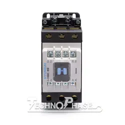 کنتاکتور 50 آمپر (220VAC) هیوندای مدل HGC