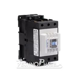 کنتاکتور 100 آمپر (220VAC) هیوندای مدل HGC