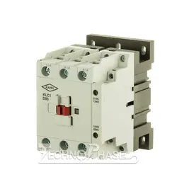 کنتاکتور 95 آمپر (220VAC) کاوه