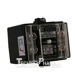 ترانسفورماتور جریان (CT) 400/5 مگ الکتریک cl:1 مدل AL1