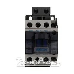 کنتاکتور 12 آمپر 220V پارس فانال مدل PFC-12