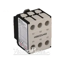 واحد سوئیچینگ خازنی کنتاکتور 40-9 هیوندای