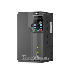 اینورتر اینوت INVT سه فاز ۱۱kw مدل GD270-011-4