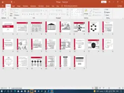 پاورپوینت TPM (نگهداری و تعمیرات بهره ور فراگیر) (5915)