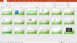پاورپوینت تصمیم گیری و حل مسئله (13445)