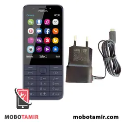 شارژر اصلی گوشی نوکیا Nokia 230