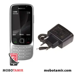 شارژر اصلی گوشی نوکیا Nokia 6303 Classic