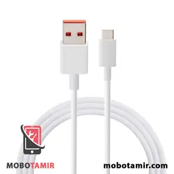 شارژر اصلی شیائومی نوت 12 پرو پلاس Redmi Note 12 Pro Plus