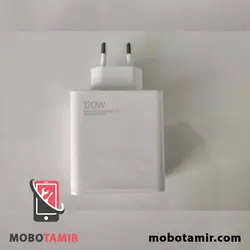 کلگی آداپتور اصلی شیائومی نوت 11 پرو پلاس Redmi Note 11 Pro Plus