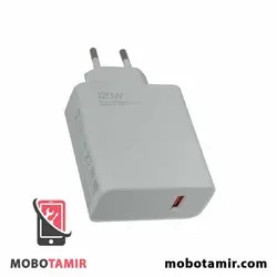 کلگی آداپتور اصلی شیائومی نوت 11 پرو پلاس Redmi Note 11 Pro Plus