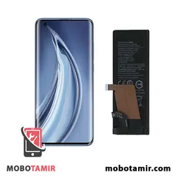 باتری اصلی شیائومی Xiaomi Mi 10 Pro 5G مدل BM4M