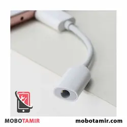 مبدل تایپ سی به جک صدا شیائومی Xiaomi 12S Ultra