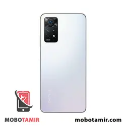 درب پشت شیائومی نوت 11 پرو پلاس Redmi Note 11 Pro Plus 5G