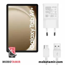 شارژر اصلی تبلت سامسونگ Galaxy Tab A9 Plus X210 X215 X216