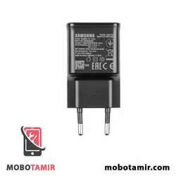آداپتور (کلگی شارژر) اصلی تبلت سامسونگ Galaxy Tab A9 X110 X115