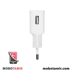 آداپتور (کلگی شارژر) اصلی تبلت سامسونگ Galaxy Tab A9 X110 X115