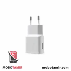 آداپتور (کلگی شارژر) اصلی تبلت سامسونگ Galaxy Tab A9 X110 X115