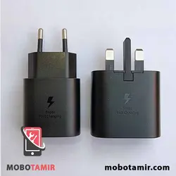 شارژر اصلی سامسونگ Galaxy A05s