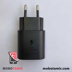 شارژر اصلی سامسونگ Galaxy A05s