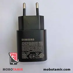 شارژر اصلی سامسونگ Galaxy A05s