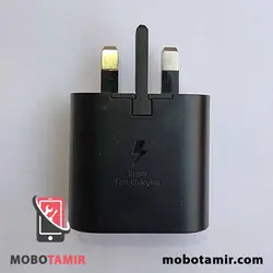 شارژر اصلی سامسونگ Galaxy A05s