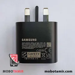 شارژر اصلی سامسونگ Galaxy A05s
