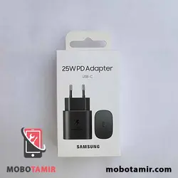 شارژر اصلی سامسونگ Galaxy A05s