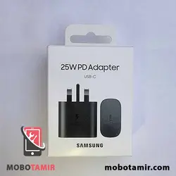 شارژر اصلی سامسونگ Galaxy A05s