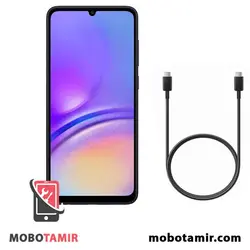 کابل شارژر اصلی سامسونگ Galaxy A05
