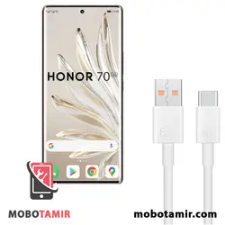 کابل شارژر اصلی هواوی آنر Honor 70