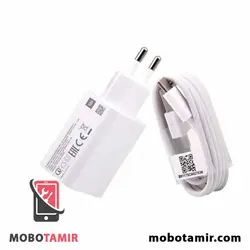 شارژر اصلی شیائومی پوکو Poco M3 Pro 5G