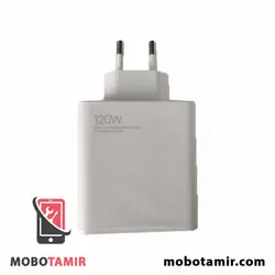 شارژر اصلی شیائومی نوت 11 پرو پلاس Redmi Note 11 Pro Plus
