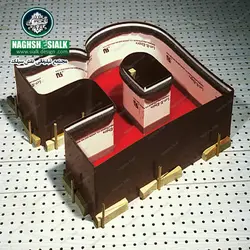 تابلو چلنیوم - نقش‌سیَلک