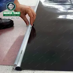 پوستر اسنپ - نقش‌سیَلک