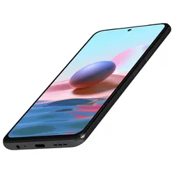 گوشی موبایل شیائومی مدل Redmi Note 10 M2101K7AG دو سیم‌ کارت ظرفیت 128 گیگابایت و رم 6 گیگابایت | فروشگاه اینترنتی