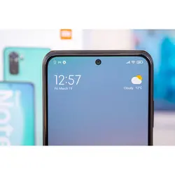 گوشی موبایل شیائومی مدل Redmi Note 10 M2101K7AG دو سیم‌ کارت ظرفیت 128 گیگابایت و رم 6 گیگابایت | فروشگاه اینترنتی