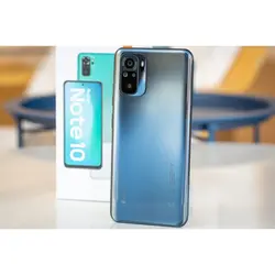 گوشی موبایل شیائومی مدل Redmi Note 10 M2101K7AG دو سیم‌ کارت ظرفیت 128 گیگابایت و رم 6 گیگابایت | فروشگاه اینترنتی