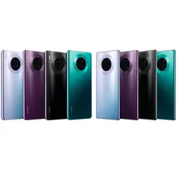 گوشی موبایل هوآوی مدل Mate 30pro LIO-N29 5G دو سیم کارت ظرفیت 256 گیگابایت | فروشگاه اینترنتی