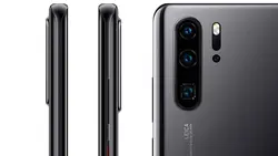 گوشی موبایل هوآوی مدل P30 Pro VOG-L29 دو سیم کارت ظرفیت 256 گیگابایت | فروشگاه اینترنتی