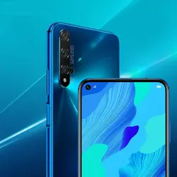 گوشی موبایل هوآوی مدل Nova 5T YAL-L21 دو سیم کارت ظرفیت 128 گیگابایت | فروشگاه اینترنتی