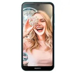 گوشی موبایل هوآوی مدل Y5 2019 AMN-LX9 دو سیم کارت ظرفیت 16 گیگابایت | فروشگاه اینترنتی