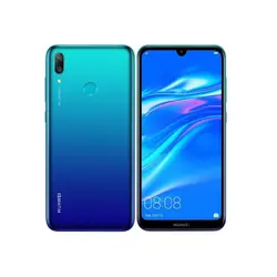 گوشی موبایل هوآوی مدل Y7 Prime 2019 DUB-LX1 دو سیم کارت ظرفیت 64 گیگابایت | فروشگاه اینترنتی