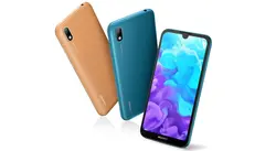 گوشی موبایل هوآوی مدل Y5 2019 AMN-LX9 دو سیم کارت ظرفیت 32 گیگابایت | فروشگاه اینترنتی
