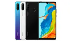 گوشی موبایل هوآوی مدل P30 Lite MAR-LX1M دو سیم کارت ظرفیت 128 گیگابایت | فروشگاه اینترنتی
