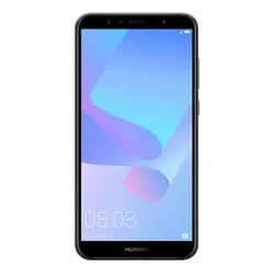 گوشی موبایل هوآوی مدل Y6 Prime 2018 ATU-L31 دو سیم کارت ظرفیت 16 گیگابایت | فروشگاه اینترنتی