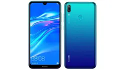 گوشی موبایل هوآوی مدل Y7 Prime 2019 دو سیم کارت ظرفیت 32 گیگابایت | فروشگاه اینترنتی