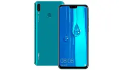 گوشی موبایل هوآوی مدل Y9 2019 JKM-LX1 دو سیم کارت ظرفیت 64 گیگابایت | فروشگاه اینترنتی